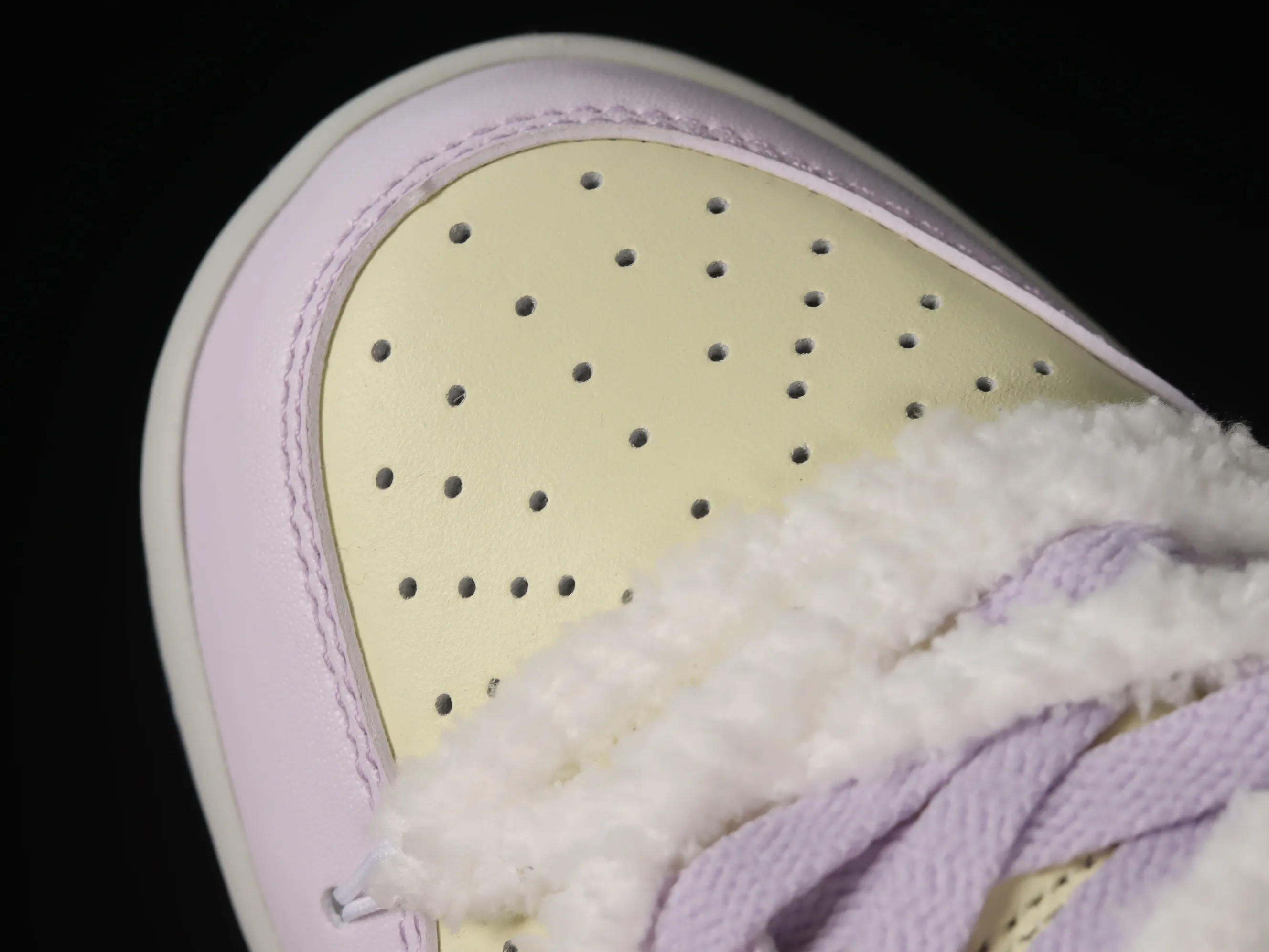 All categories Nk SB Dunk series Nk SB Dunk Low low-top sneakers Nk Dunk Low Vlad Year of the Rabbit limited milk taro rabbit low-top casual sneakers DD1503-117